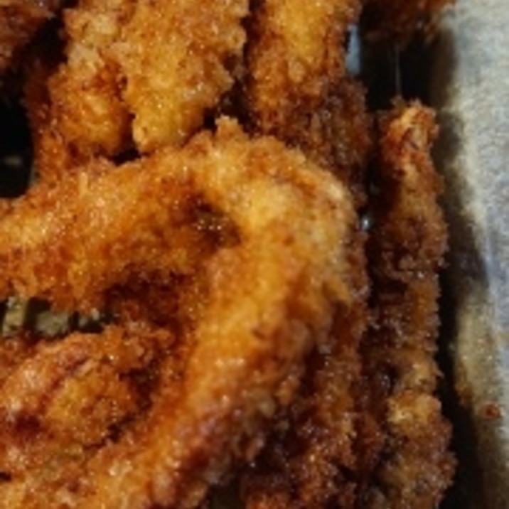 コストコ冷凍イカでイカフライ レシピ 作り方 By 育ち盛り3人ママ 楽天レシピ コストコ冷凍イカでイカフライ レシピ 作り方 By 育ち盛り3人ママ 楽天レシピ